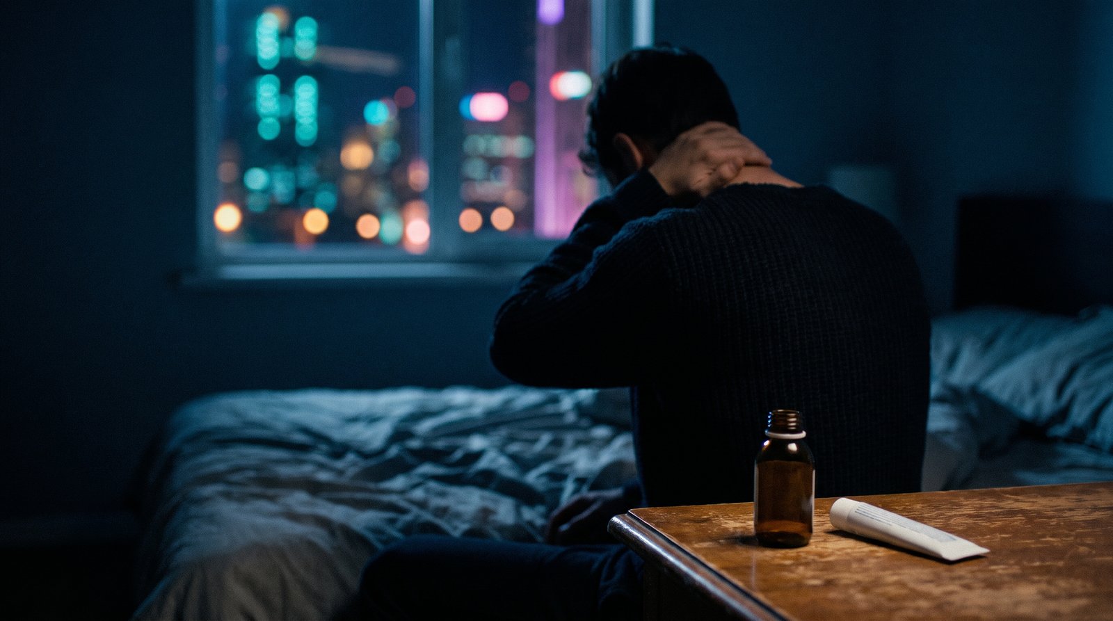 疲労回復のドラッグストアのおすすめは？50代が朝と寝る前で飲み分け、首と肩に塗るものを選ぶ基準